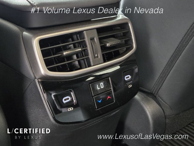 Used 2025 Lexus RX 350h AWD/4WD image 19