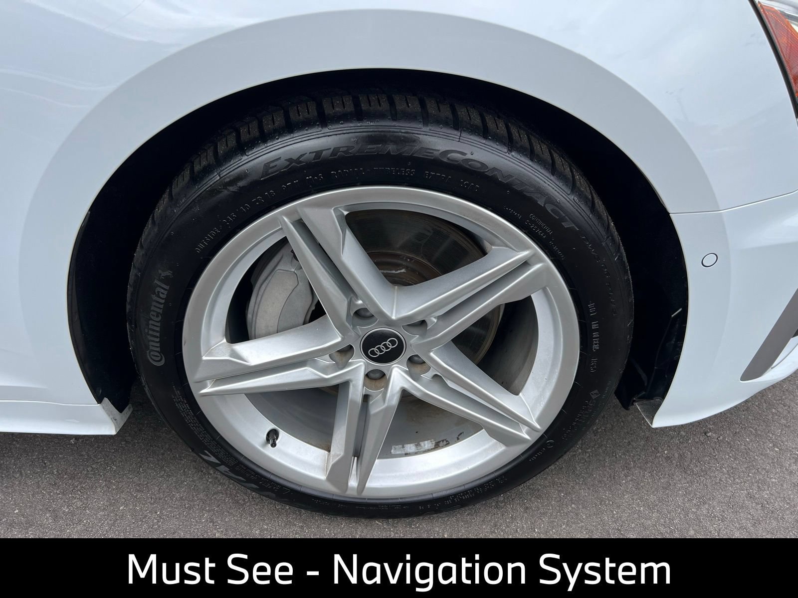 Used 2022 Audi A5 2.0T Prestige AWD/4WD image 12