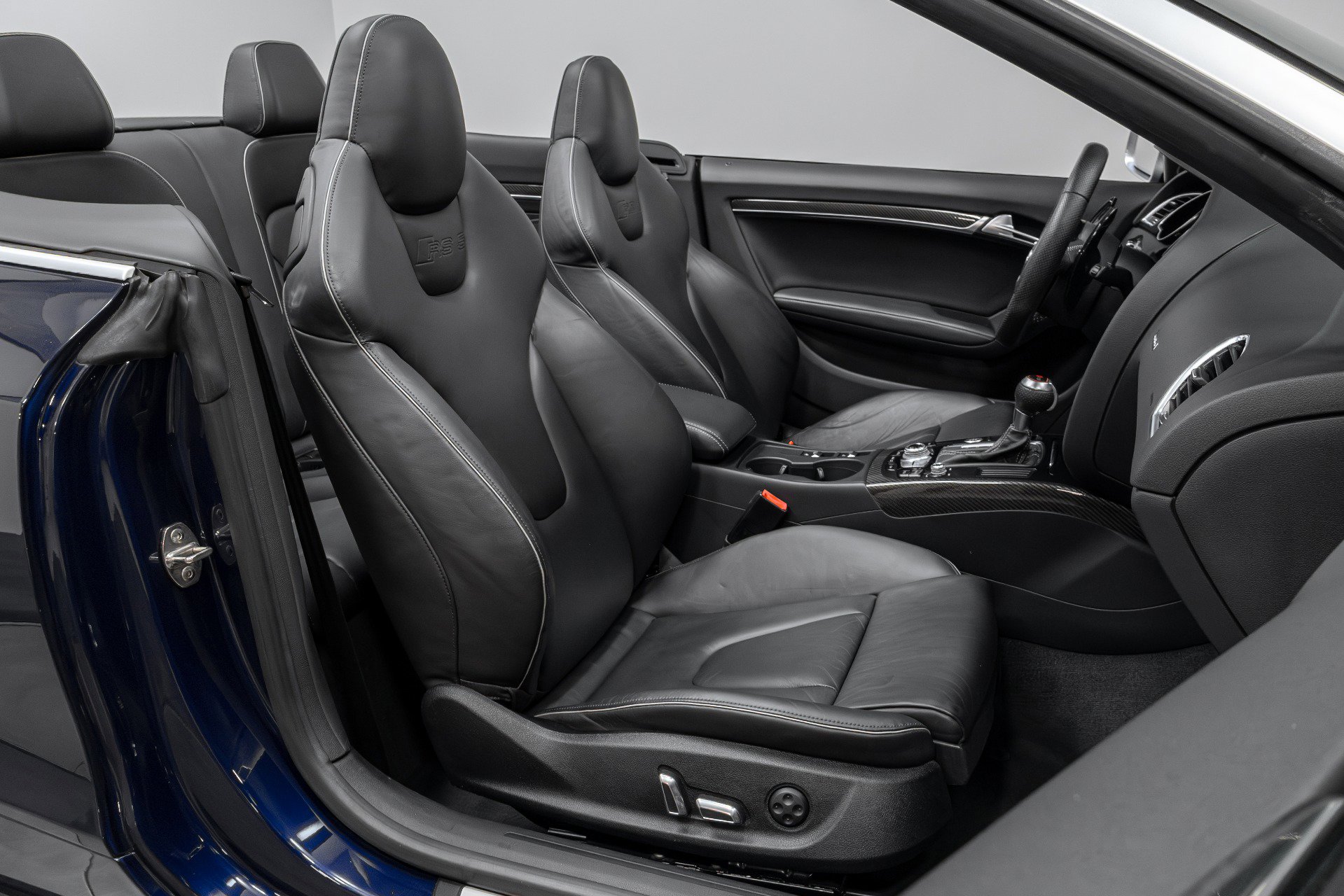 Used 2013 Audi RS 5 Cabriolet image 21