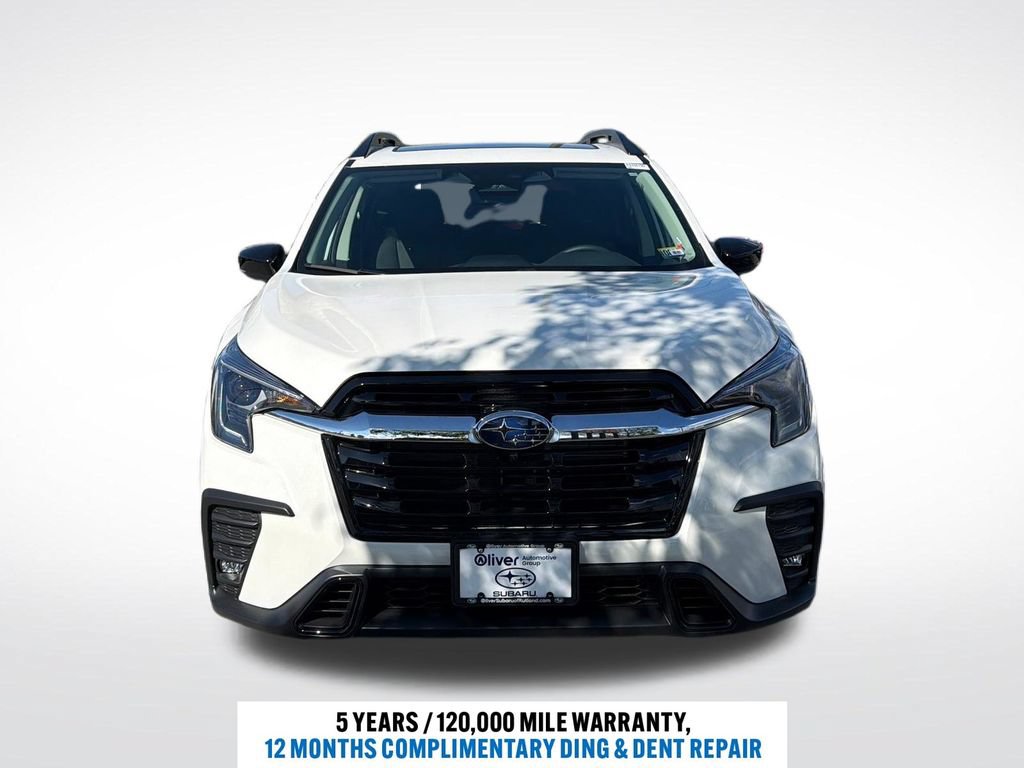 New 2026 Subaru Ascent Limited