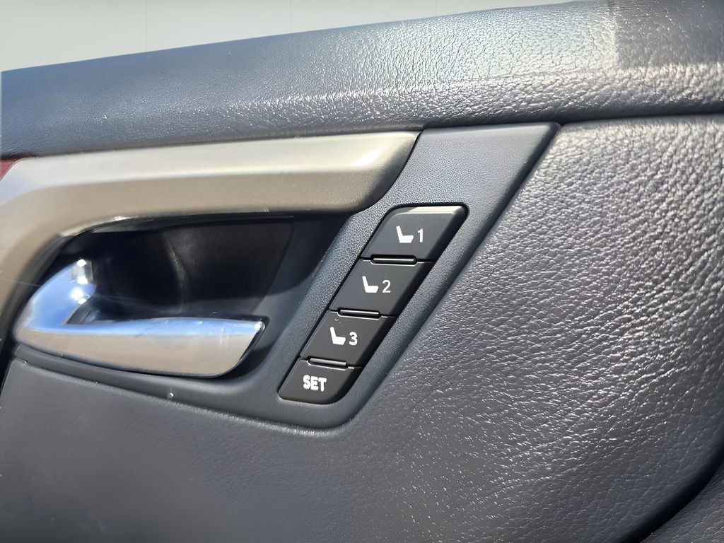 Used 2018 Lexus RX 350 AWD w/ Premium Package image 17