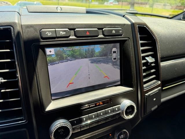 Used 2019 Ford Expedition Max Limited AWD/4WD image 20