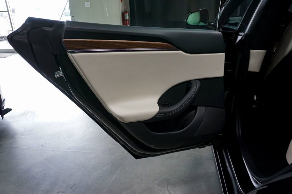 Used 2026 Tesla Model S AWD/4WD image 63