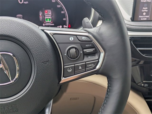New 2026 Acura MDX FWD image 20