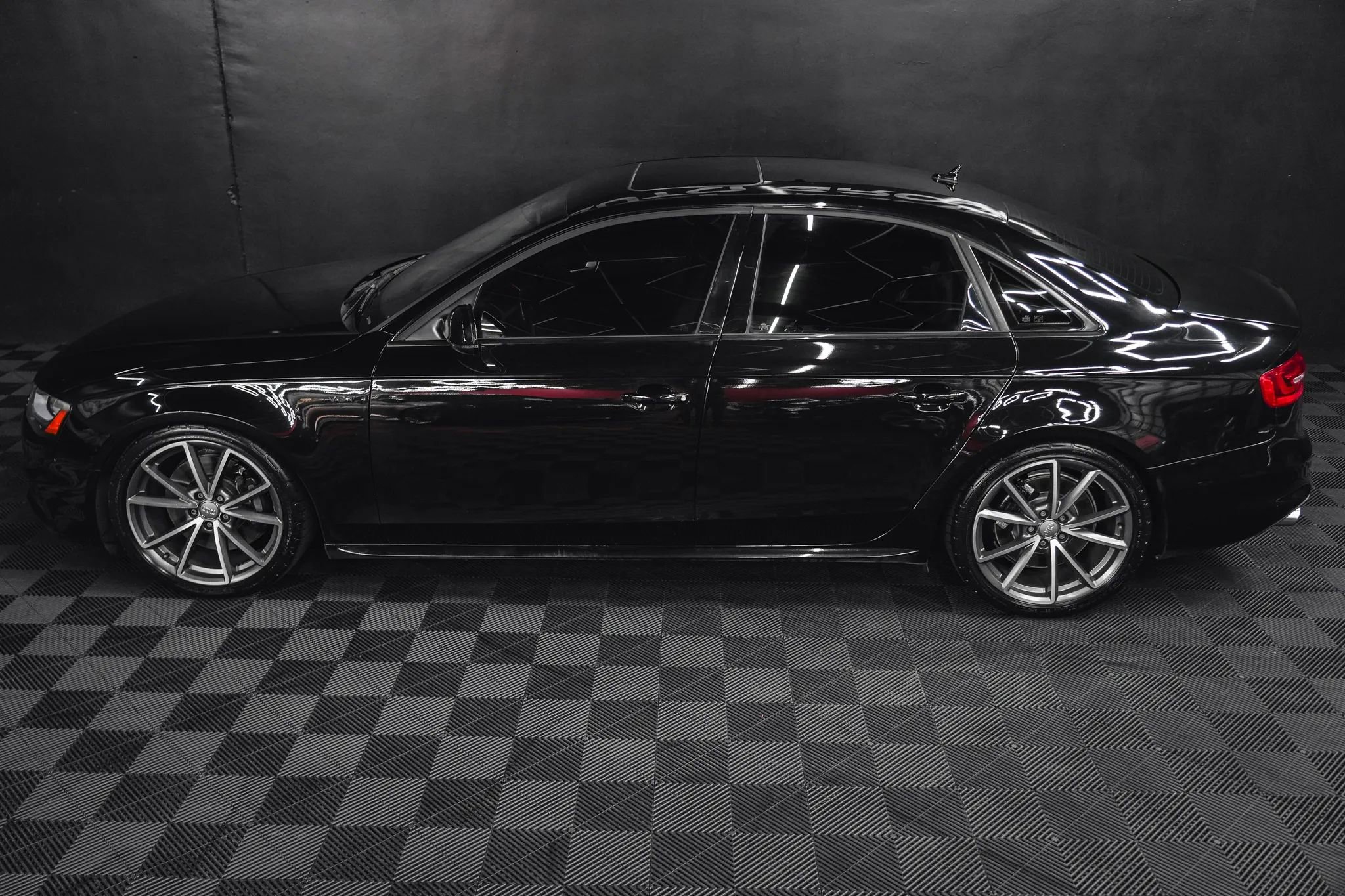 Used 2015 Audi S4 Premium Plus w/ Technology Package AWD/4WD image 23