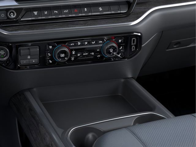 New 2026 Chevrolet Silverado 2500 LTZ image 23