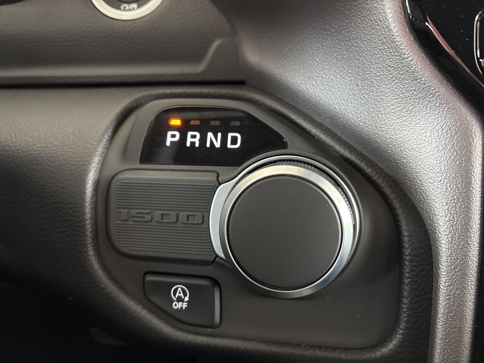 Used 2026 RAM 1500 Lone Star RWD image 37