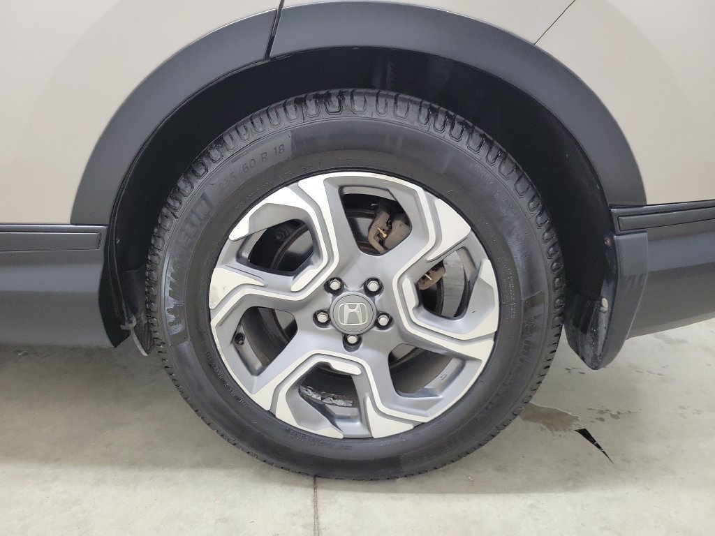 Used 2019 Honda CR-V EX-L image 19