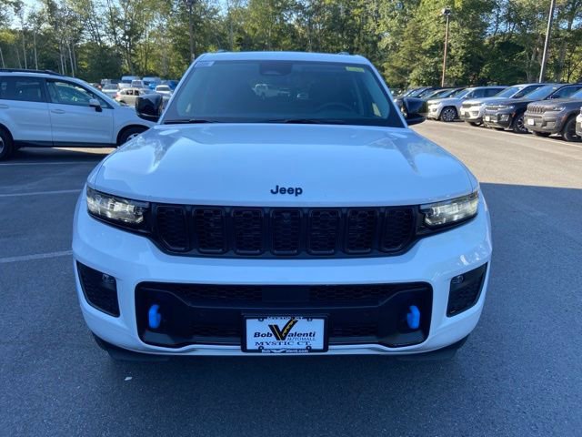 Used 2023 Jeep Grand Cherokee 30th Anniversary image 3