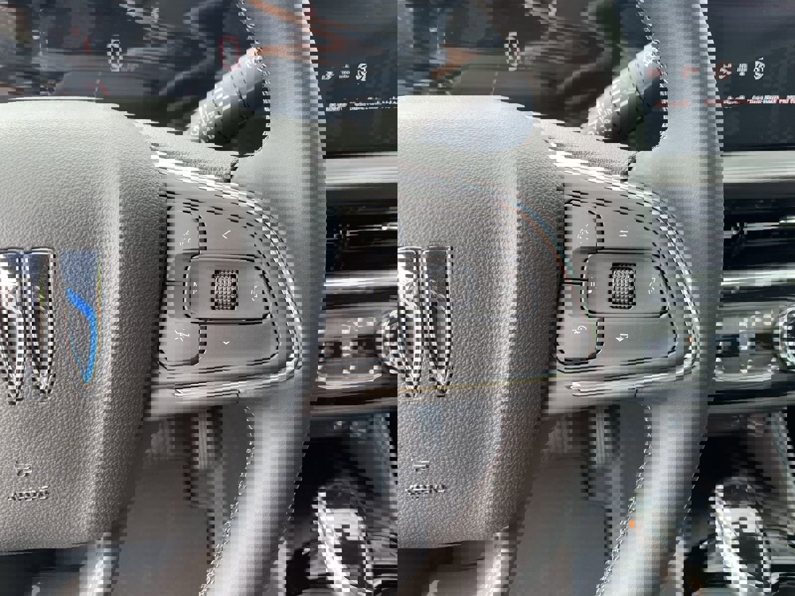 New 2026 Buick Envista Sport Touring w/ Convenience I Package FWD image 17