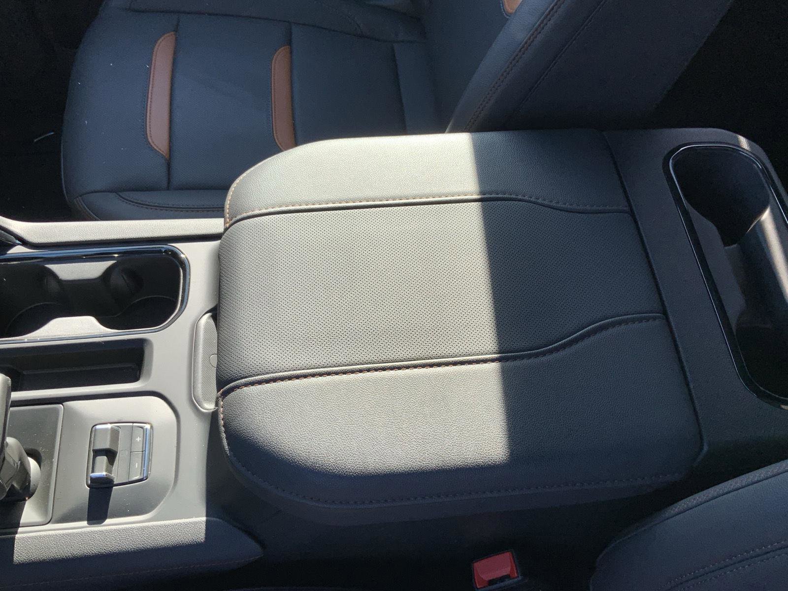 Used 2026 GMC Sierra 1500 AT4 w/ AT4 Premium Package AWD/4WD image 56