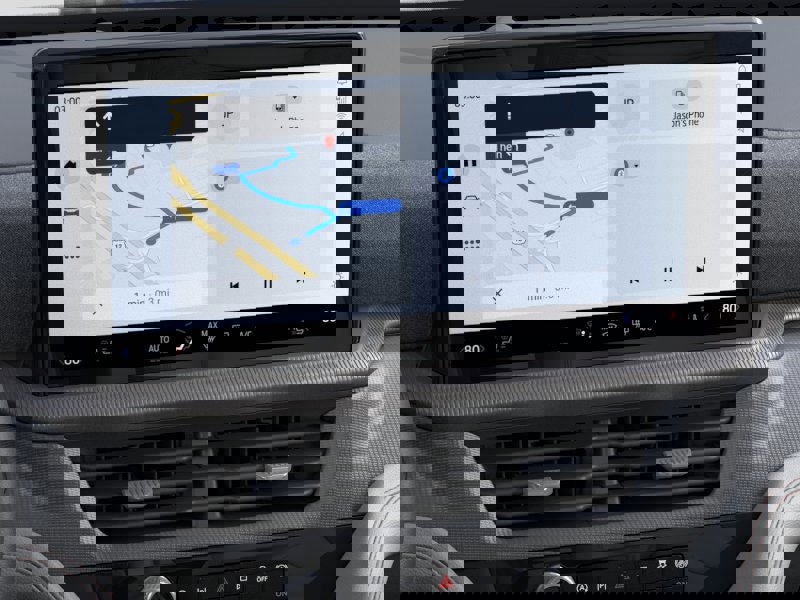 Used 2026 Ford Explorer Active w/ Active Comfort Package AWD/4WD image 14