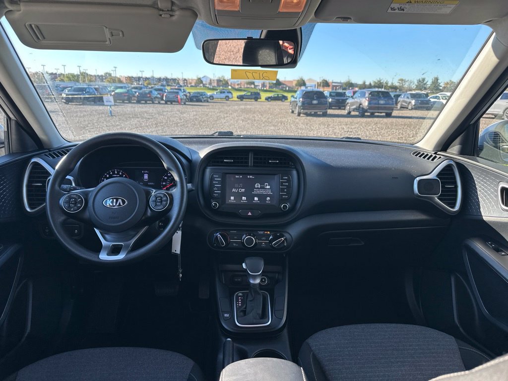 Used 2020 Kia Soul S FWD image 18
