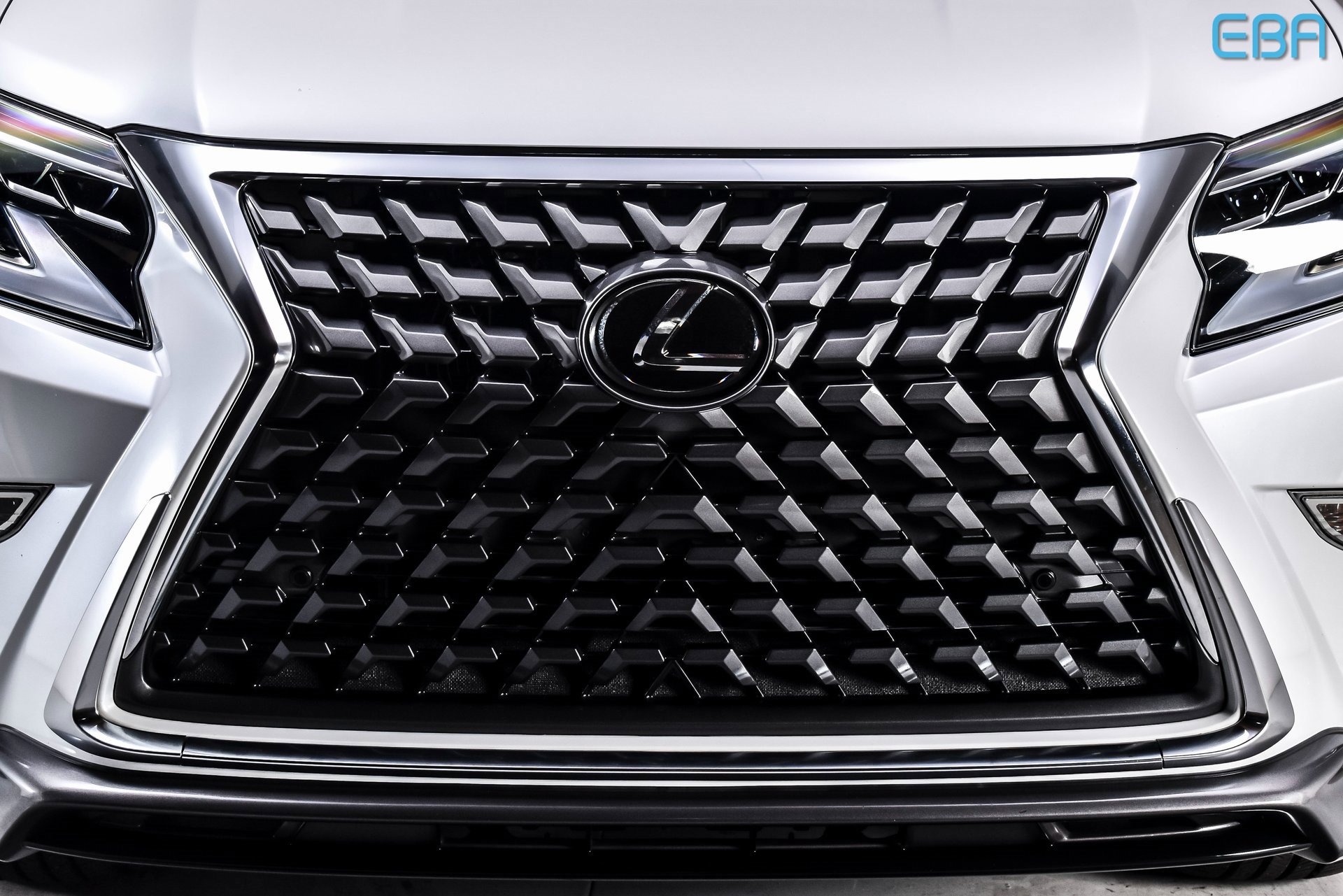 Used 2022 Lexus GX 460 Premium image 9