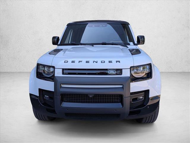 Certified 2024 Land Rover Defender 90 X-Dynamic SE video 2