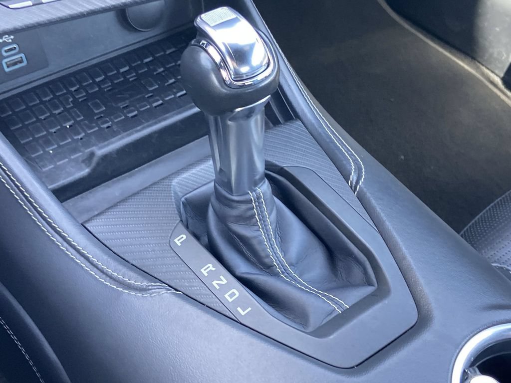 Used 2024 Ford Mustang Premium RWD image 12