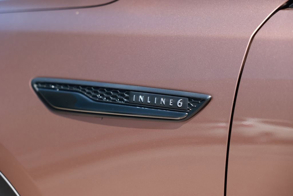 Used 2025 MAZDA CX-70 3.3 Turbo w/ Premium Package image 14