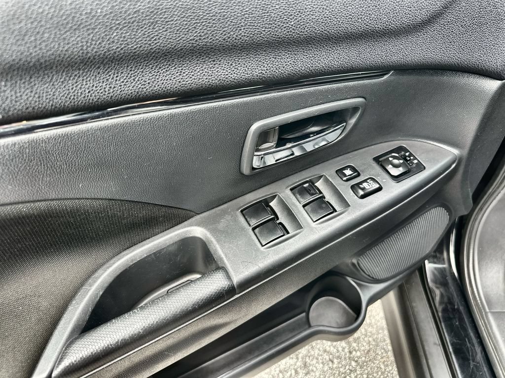Used 2023 Mitsubishi Outlander Sport LE AWD/4WD image 22