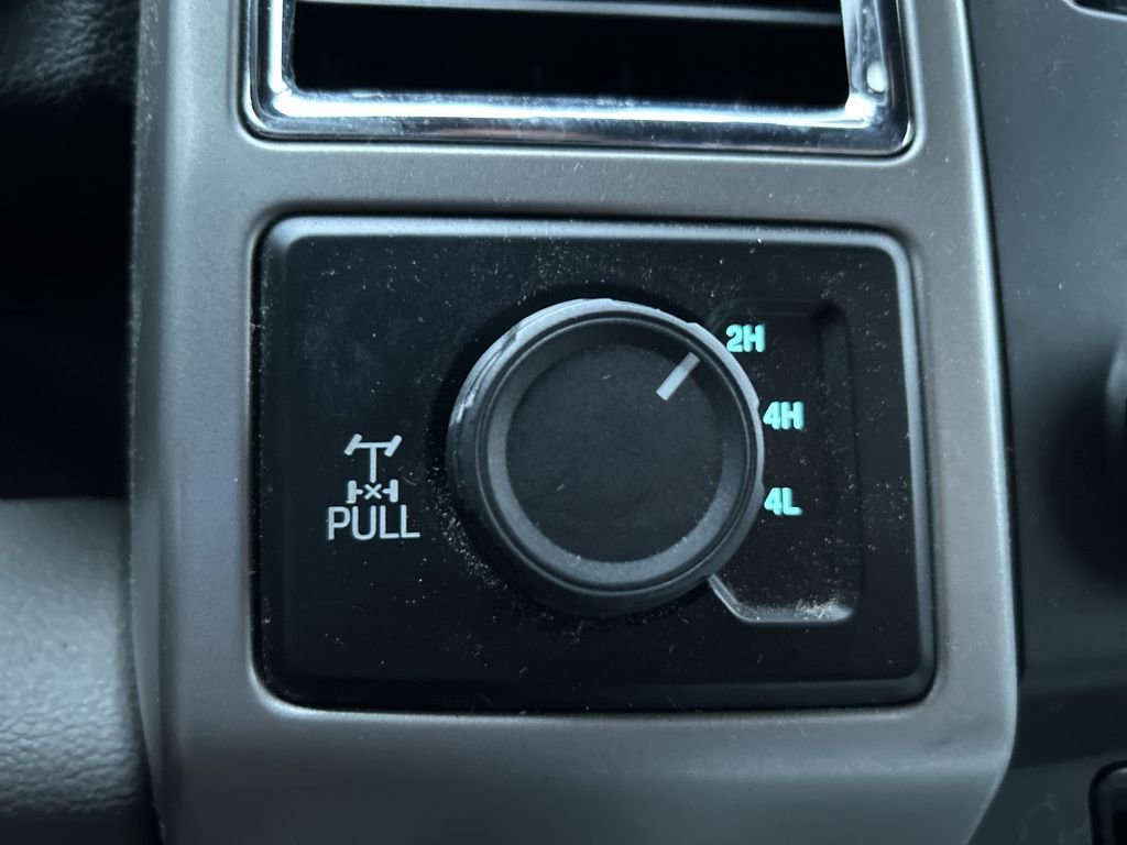 Used 2017 Ford F250 XL w/ STX Appearance Package image 27