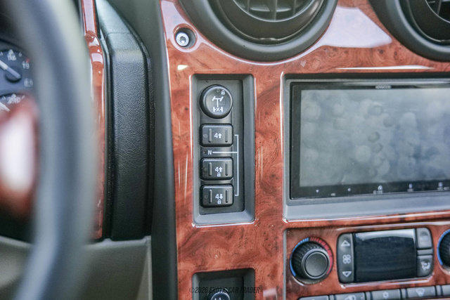 Used 2005 HUMMER H2 AWD/4WD image 27