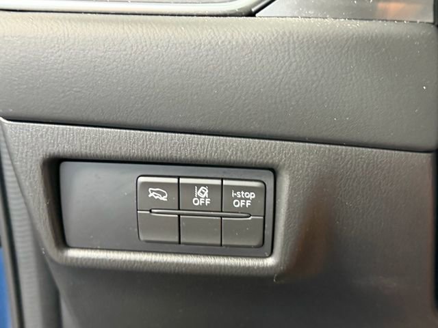 Used 2024 MAZDA CX-5 AWD 2.5 S w/ Select Package image 26