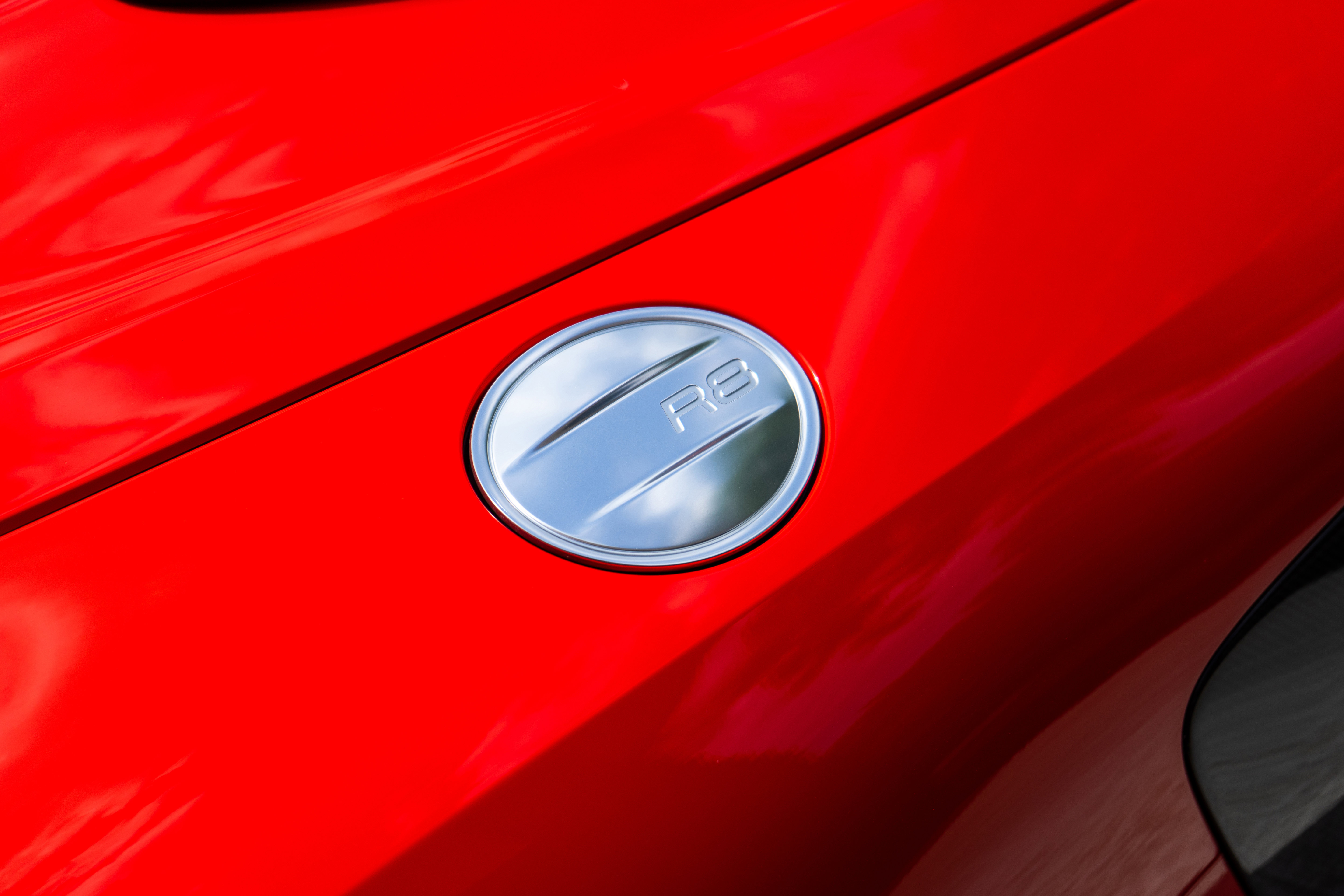 Used 2017 Audi R8 V10 image 54