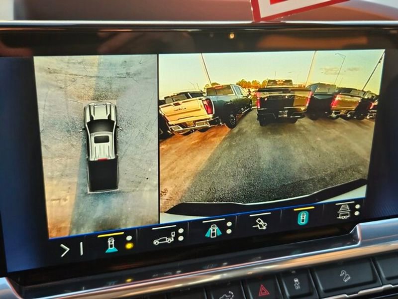 New 2026 Chevrolet Silverado 2500 High Country w/ Technology Package image 20