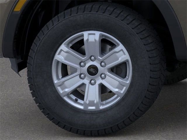 New 2025 Ford Ranger XL image 19