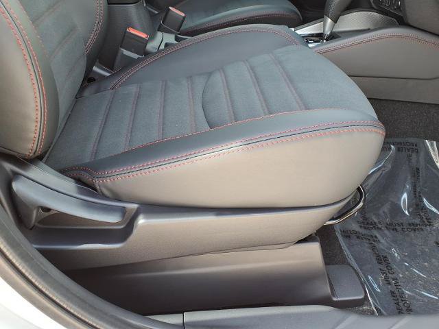 New 2026 Mitsubishi Outlander Sport SE AWD/4WD image 10