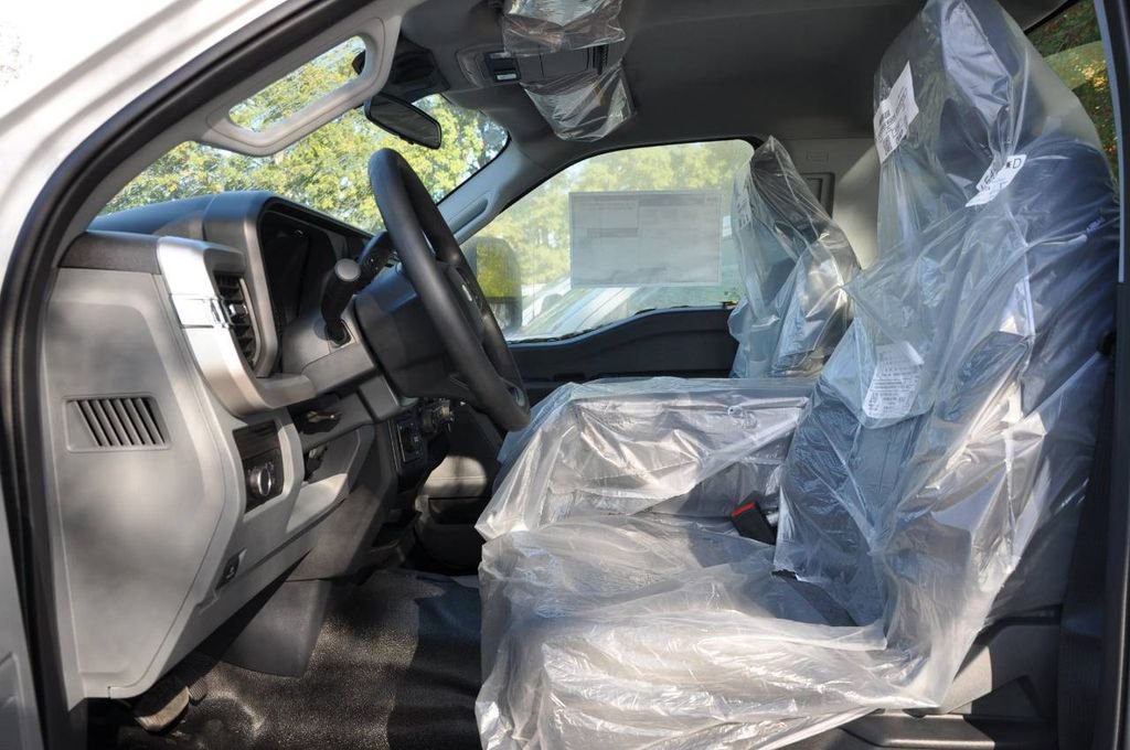 New 2024 Ford F450 XL image 3