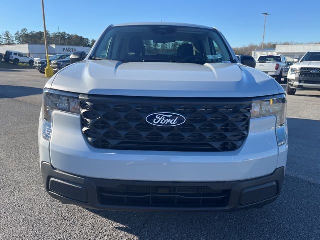 New 2026 Ford Maverick XL w/ 4K Tow Package image 2