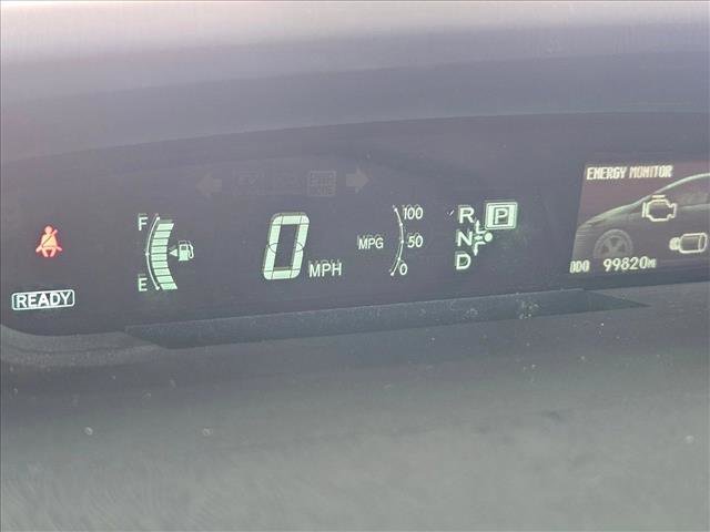 Used 2015 Toyota Prius Two image 7