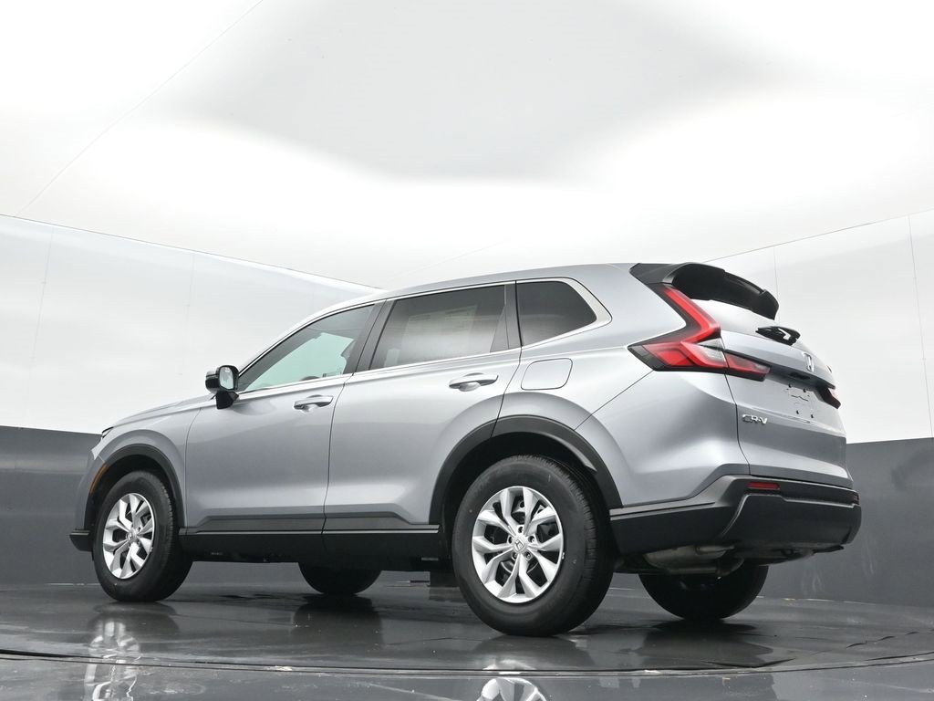New 2026 Honda CR-V LX image 17