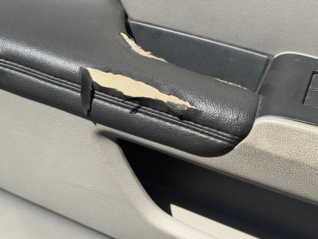 Used 2012 Honda Odyssey EX-L image 28