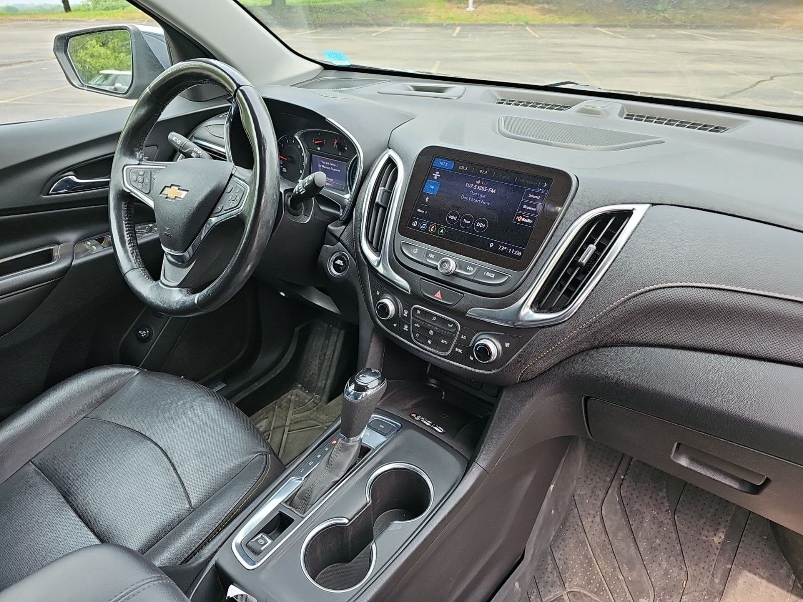 Used 2020 Chevrolet Equinox Premier AWD/4WD image 13