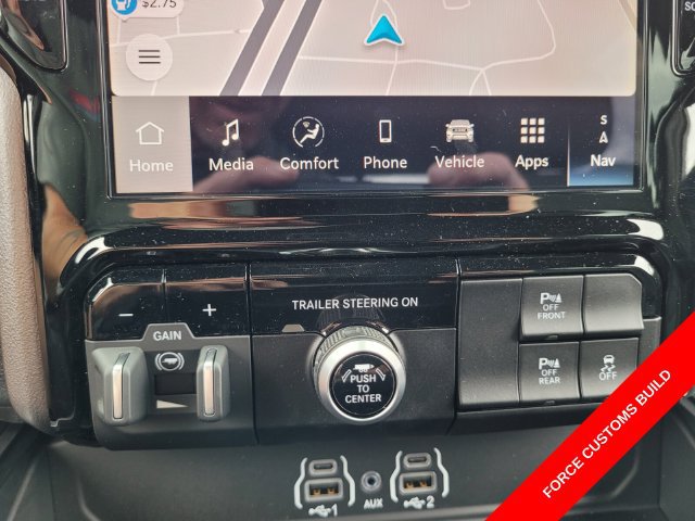New 2026 RAM 1500 Big Horn AWD/4WD image 24