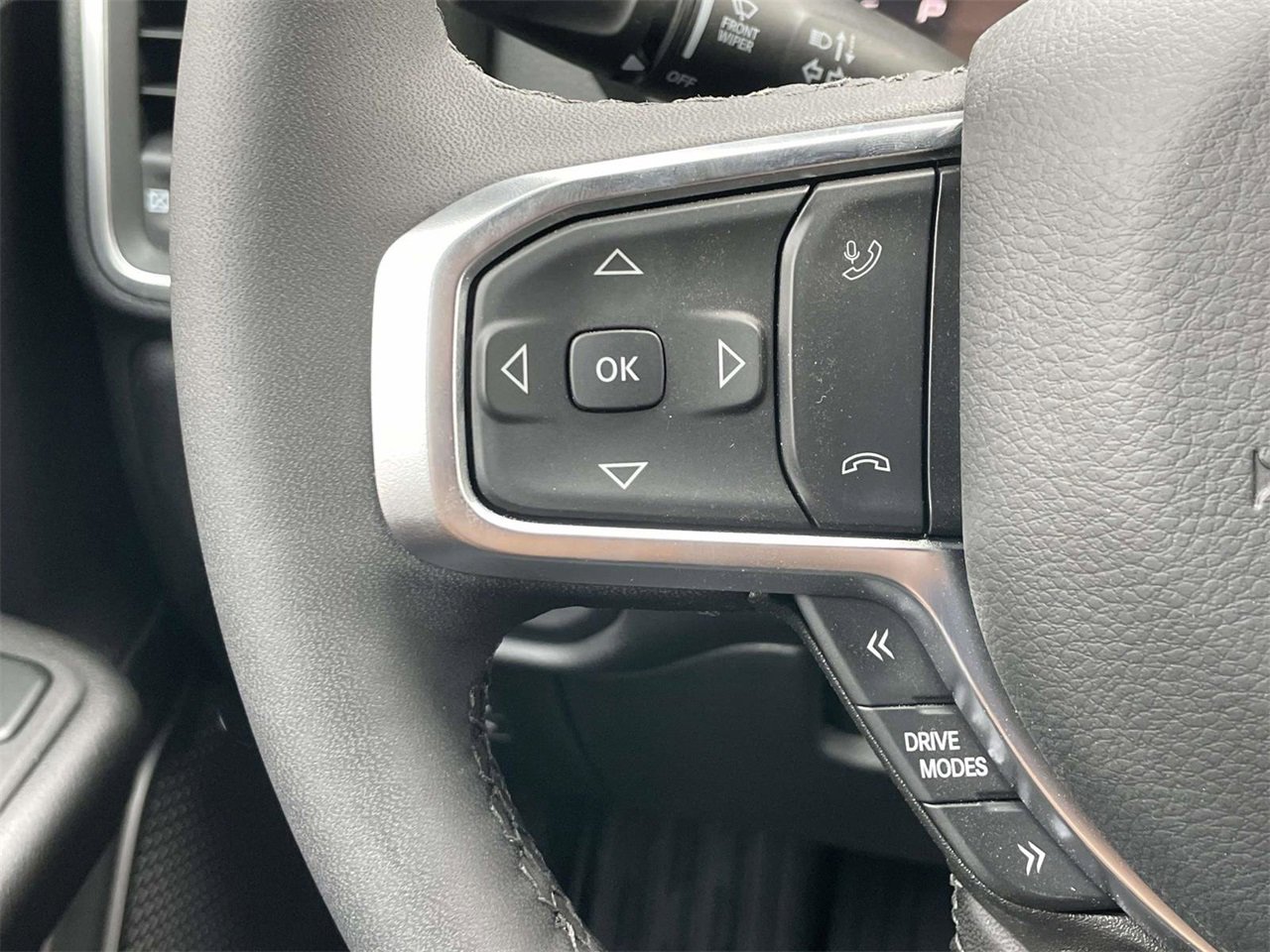 New 2026 RAM 1500 Big Horn image 14