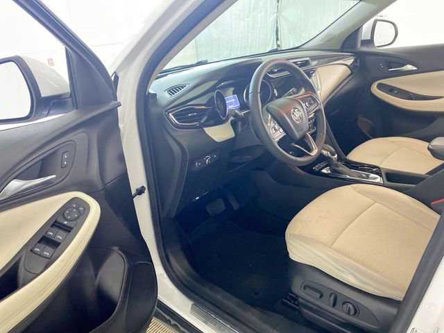 Certified 2023 Buick Encore GX Select w/ Safety Package II image 27