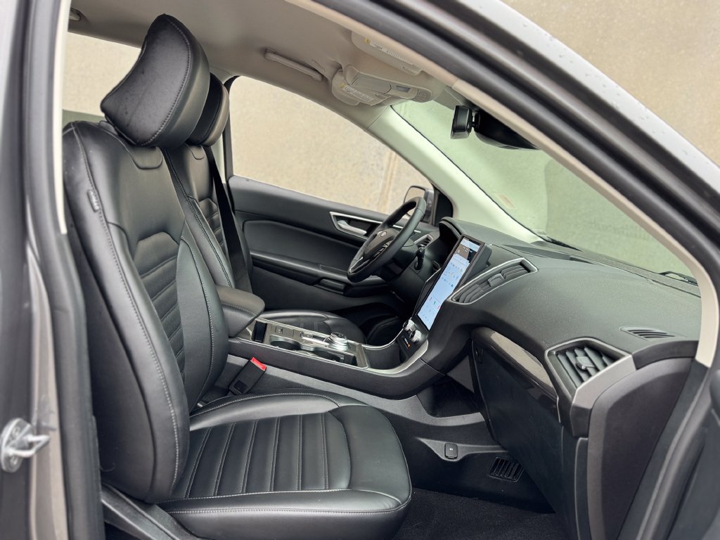 Used 2023 Ford Edge SEL w/ Convenience Package AWD/4WD image 29