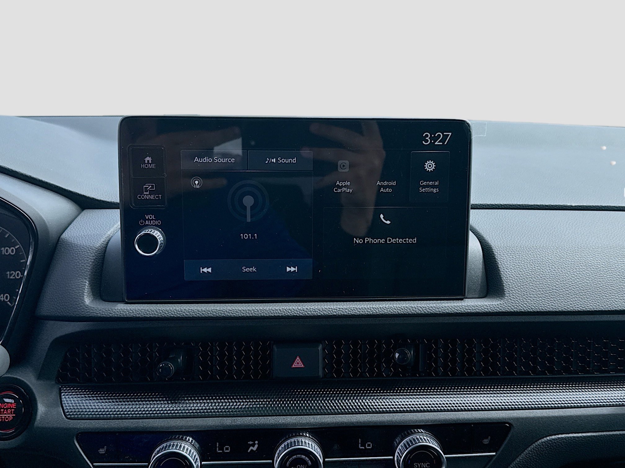 New 2026 Honda CR-V EX image 11