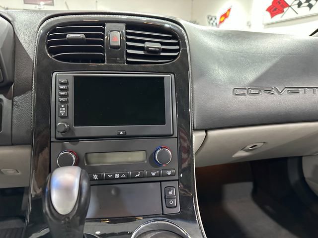 Used 2010 Chevrolet Corvette Coupe w/ Preferred Equipment Group image 15