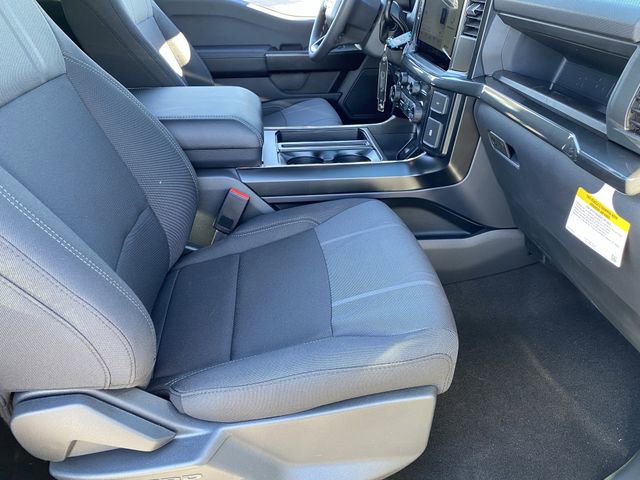 New 2026 Ford F150 STX w/ Equipment Group 200A image 42
