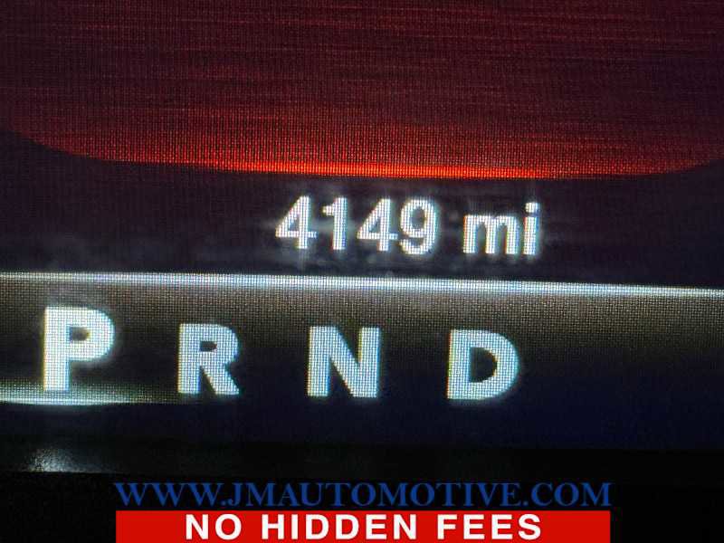 Used 2023 RAM 1500 Tradesman w/ Electronics Group image 17