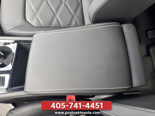 Used 2024 Volkswagen Atlas Cross Sport SE AWD/4WD image 49