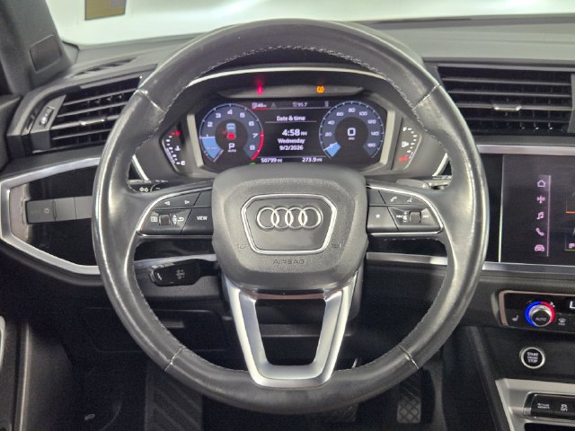Used 2022 Audi Q3 2.0T Premium w/ Convenience Package AWD/4WD image 20