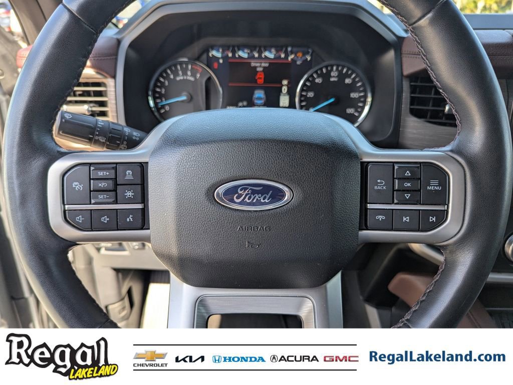 Used 2024 Ford Expedition Limited image 31