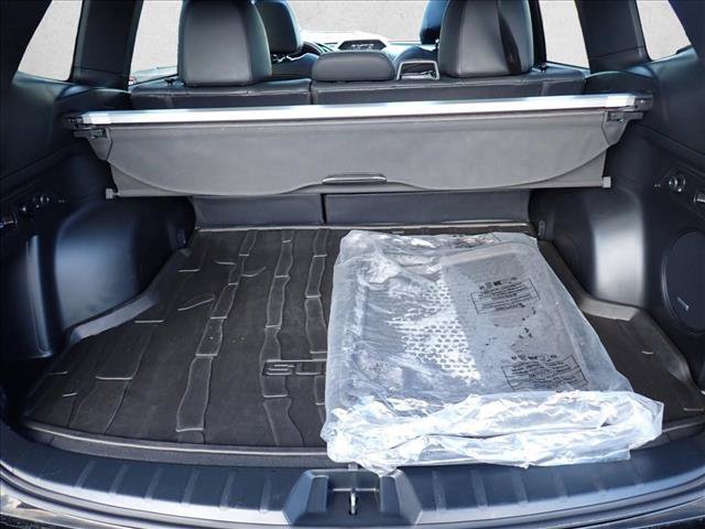 Certified 2024 Subaru Forester Wilderness AWD/4WD image 8