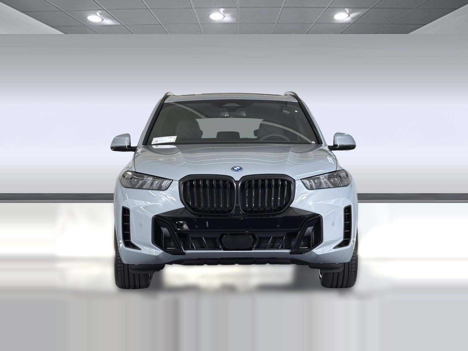 New 2026 BMW X5 xDrive50e w/ M Sport Package AWD/4WD image 6