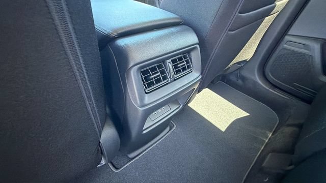 New 2026 Honda CR-V EX image 17