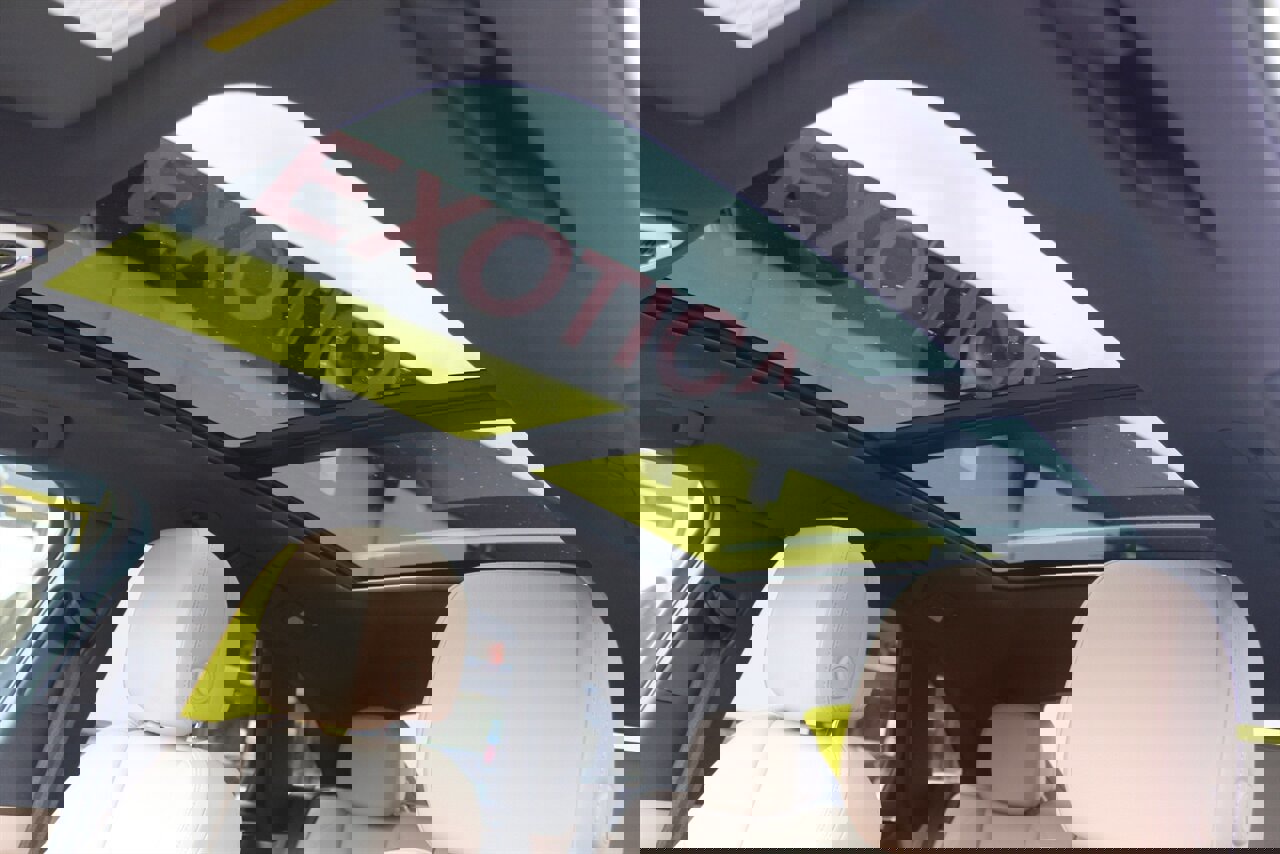 Used 2022 Porsche Macan image 19